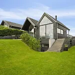Reinhard - 50m From The Sea By Interhome בית נופש Hejls