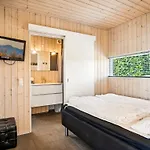 Reinhard - 50m From The Sea By Interhome בית נופש