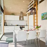 Reinhard - 50m From The Sea By Interhome Hejls