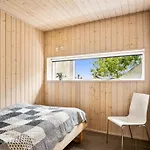 Reinhard - 50m From The Sea By Interhome בית נופש Hejls