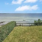 בית נופש Reinhard - 50m From The Sea By Interhome