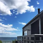 בית נופש Reinhard - 50m From The Sea By Interhome Hejls