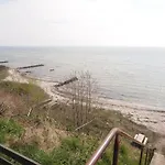 Reinhard - 50m From The Sea By Interhome בית נופש
