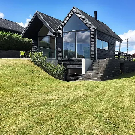 Reinhard - 50m From The Sea By Interhome Hejls