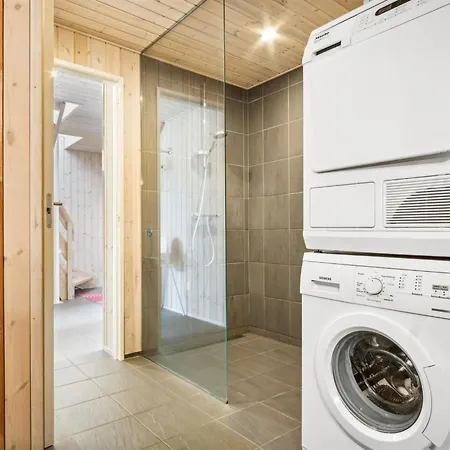 Reinhard - 50m From The Sea By Interhome Hejls