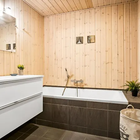 Reinhard - 50m From The Sea By Interhome Tatil Evi