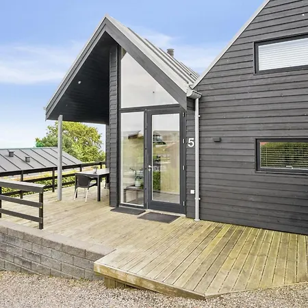 Reinhard - 50m From The Sea In Se Jutland By Interhome