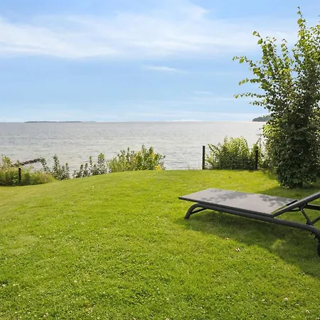 Reinhard - 50m From The Sea In Se Jutland By Interhome Hejls