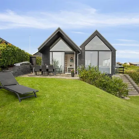 Reinhard - 50m From The Sea In Se Jutland By Interhome