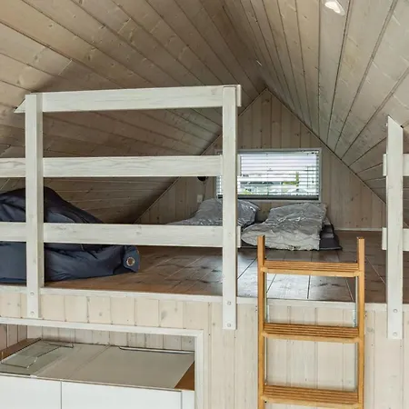 Reinhard - 50m From The Sea In Se Jutland By Interhome Holiday home *