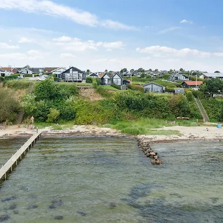 Reinhard - 50m From The Sea In Se Jutland By Interhome Holiday home *
