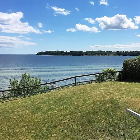 Reinhard - 50m From The Sea By Interhome Дом отдыха