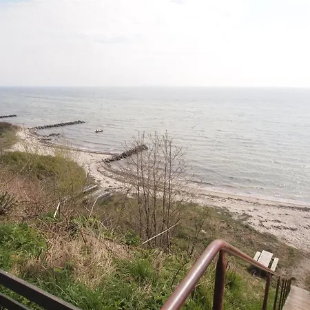 Reinhard - 50m From The Sea By Interhome *