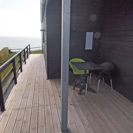 Holiday home Reinhard - 50m From The Sea In Se Jutland By Interhome