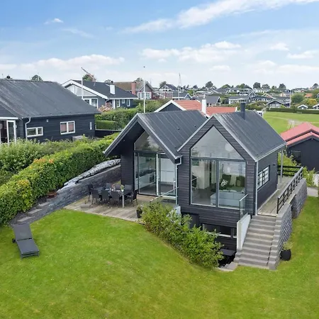 Reinhard - 50m From The Sea In Se Jutland By Interhome Holiday home *