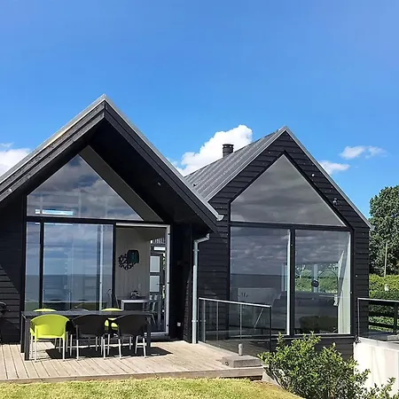 Holiday home Reinhard - 50m From The Sea In Se Jutland By Interhome