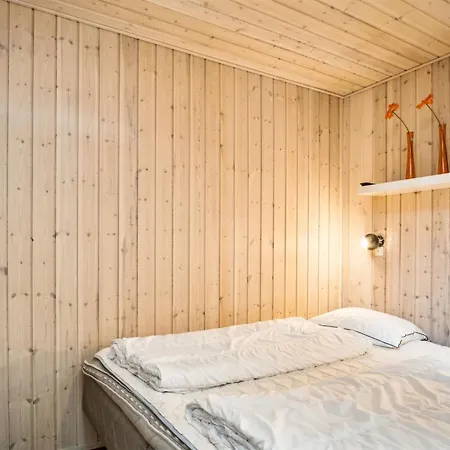 Reinhard - 50m From The Sea By Interhome Hejls