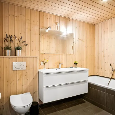 Reinhard - 50m From The Sea By Interhome