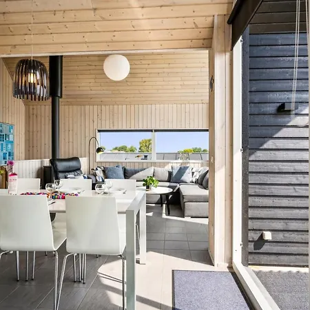Reinhard - 50m From The Sea In Se Jutland By Interhome Holiday home