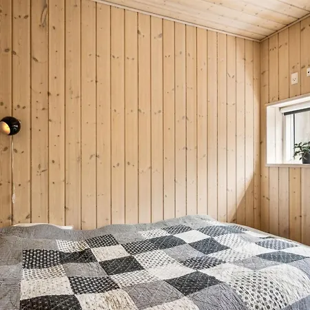 Reinhard - 50m From The Sea By Interhome Hejls