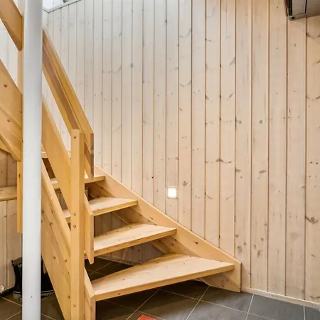 Дом отдыха Reinhard - 50m From The Sea By Interhome *