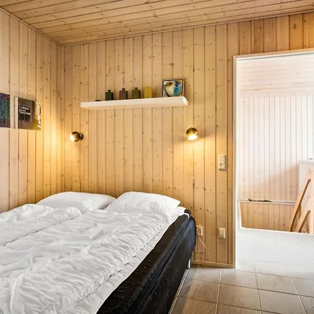 Reinhard - 50m From The Sea By Interhome Дом отдыха