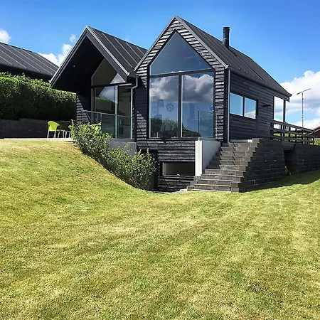 Дом отдыха Reinhard - 50m From The Sea By Interhome Hejls