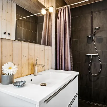 Casa de Férias Reinhard - 50m From The Sea By Interhome *