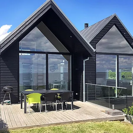 Дом отдыха Reinhard - 50m From The Sea By Interhome *