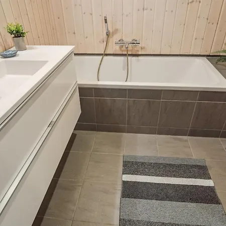 Дом отдыха Reinhard - 50m From The Sea By Interhome *