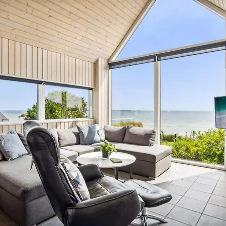 Reinhard - 50m From The Sea By Interhome Hejls