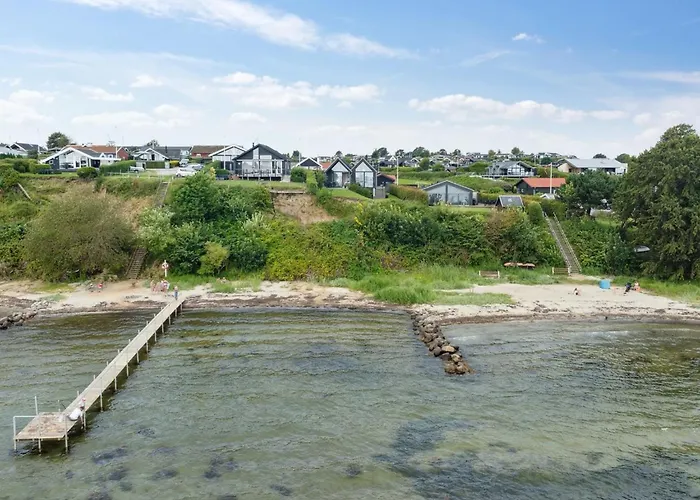 Feriehus Reinhard - 50m From The Sea By Interhome