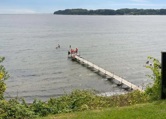 Feriehus Reinhard - 50m From The Sea By Interhome