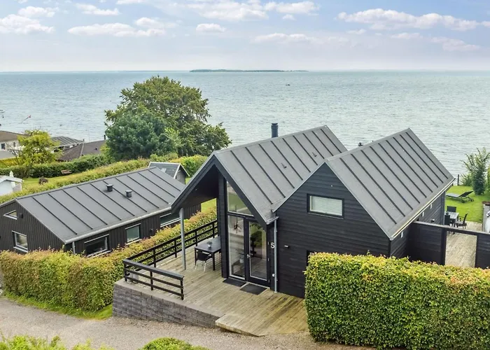 Feriehus Reinhard - 50m From The Sea By Interhome *