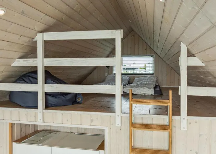 Reinhard - 50m From The Sea By Interhome