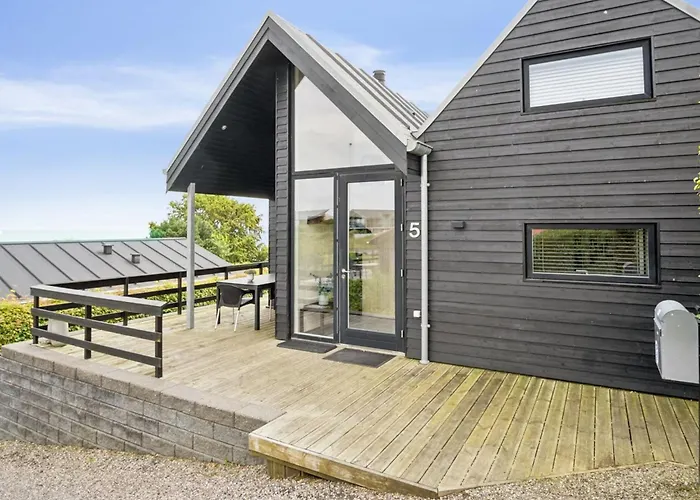 Reinhard - 50m From The Sea By Interhome *