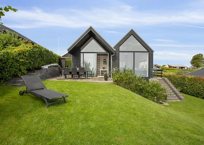 Reinhard - 50m From The Sea By Interhome *