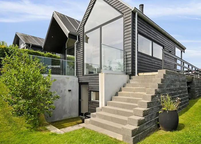 Reinhard - 50m From The Sea By Interhome