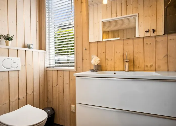 Reinhard - 50m From The Sea By Interhome Feriehus *