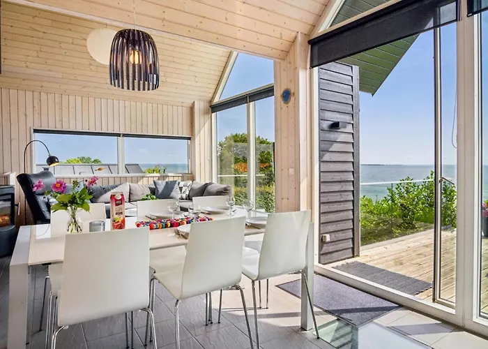 Reinhard - 50m From The Sea By Interhome