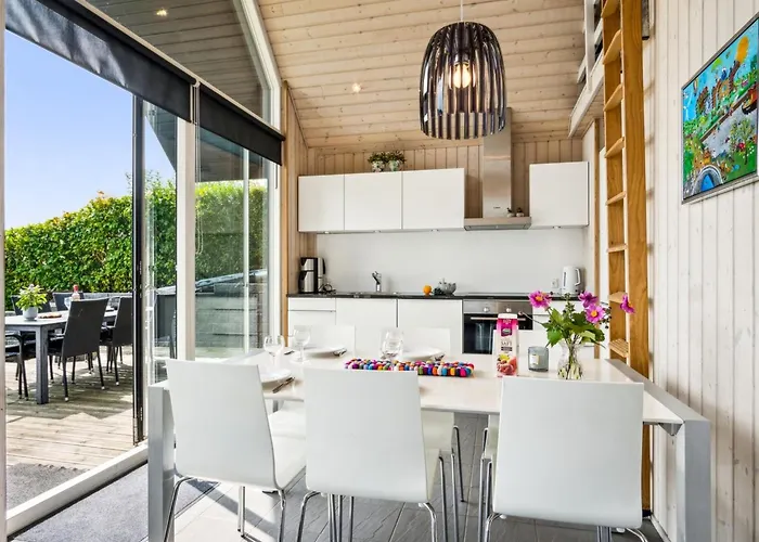 Reinhard - 50m From The Sea By Interhome *