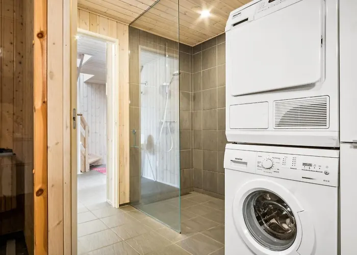 Feriehus Reinhard - 50m From The Sea By Interhome