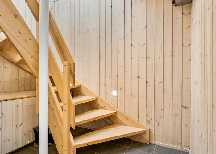 Feriehus Reinhard - 50m From The Sea By Interhome *