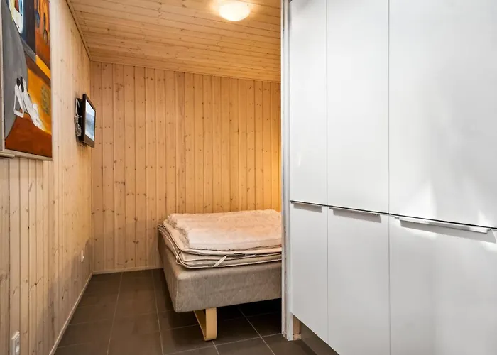 Feriehus Reinhard - 50m From The Sea By Interhome *