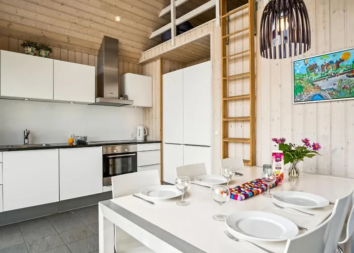 Reinhard - 50m From The Sea By Interhome