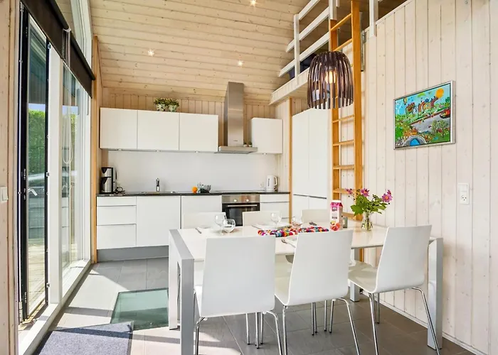 Reinhard - 50m From The Sea By Interhome Hejls