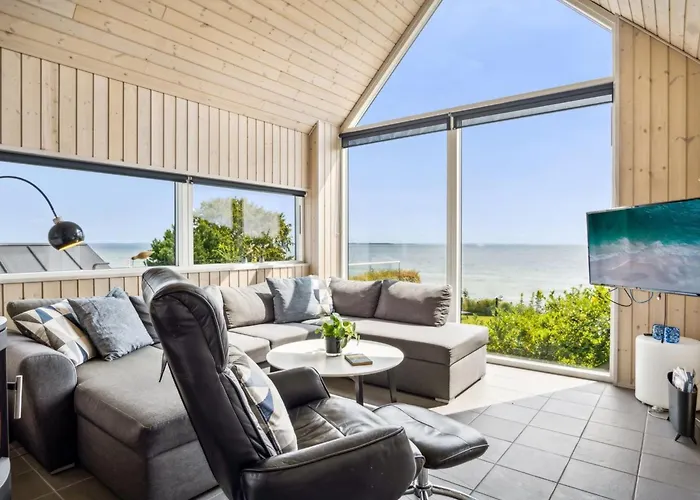 Reinhard - 50m From The Sea By Interhome *