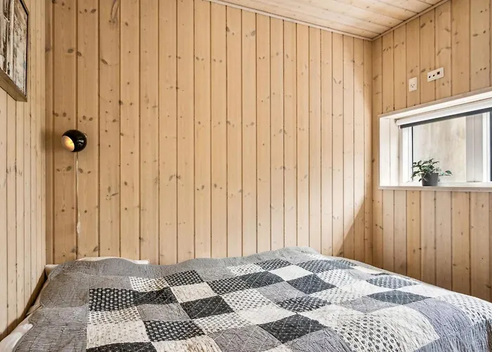 Feriehus Reinhard - 50m From The Sea By Interhome *