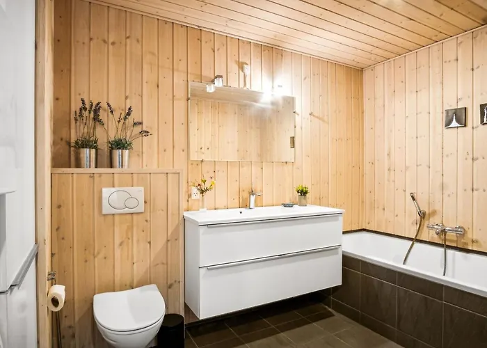 Reinhard - 50m From The Sea By Interhome