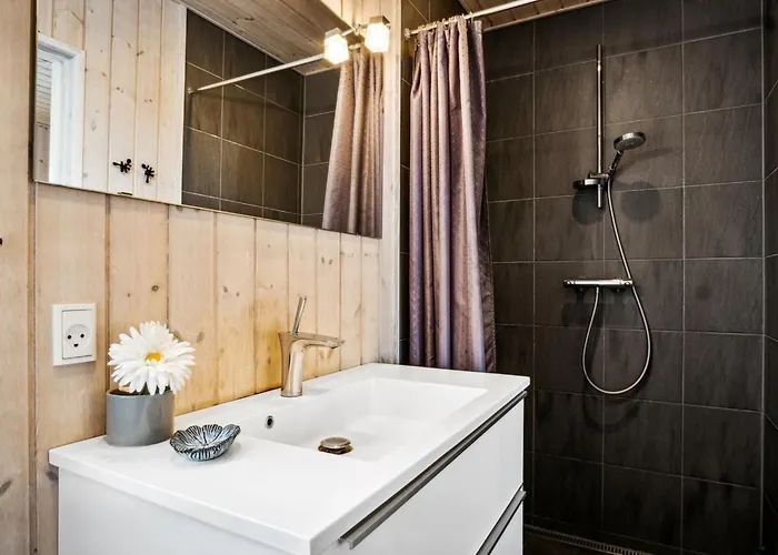 Feriehus Reinhard - 50m From The Sea By Interhome *